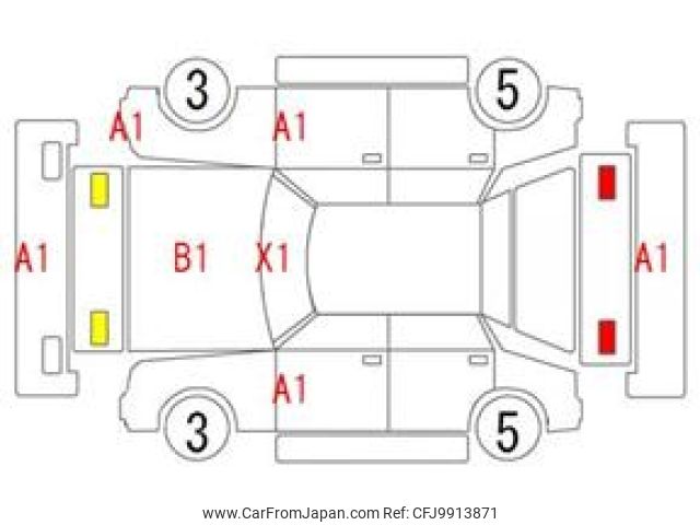 nissan roox 2011 -NISSAN--Roox DBA-ML21S--ML21S-137018---NISSAN--Roox DBA-ML21S--ML21S-137018- image 2