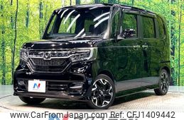 honda n-box 2017 CFJ1409442
