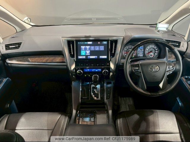 toyota vellfire 2015 -TOYOTA 【名変中 】--Vellfire AGH30W--0036344---TOYOTA 【名変中 】--Vellfire AGH30W--0036344- image 2