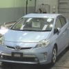 toyota prius-phv 2012 CFJ1703550 image 5