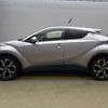 toyota c-hr 2018 quick_quick_DAA-ZYX10_ZYX10-2123646 image 3