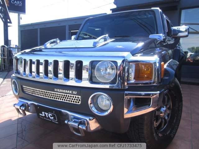hummer hummer-others 2006 CFJ1733475 image 1