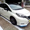 nissan note 2017 -NISSAN 【春日井 500ﾁ8998】--Note DAA-HE12--HE12-136064---NISSAN 【春日井 500ﾁ8998】--Note DAA-HE12--HE12-136064- image 11