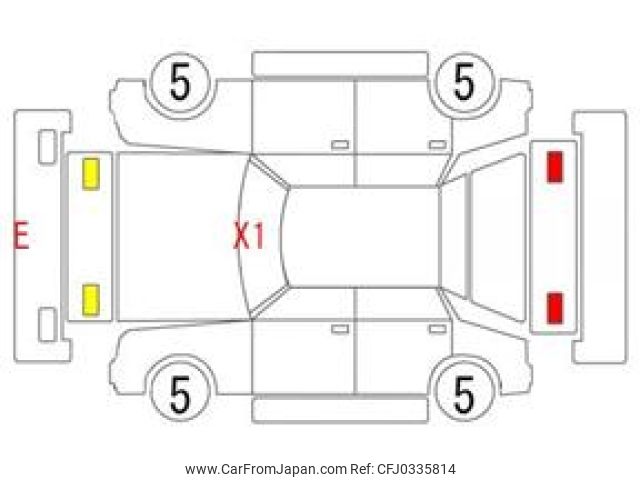 land-rover range-rover 2023 -ROVER--Range Rover 3CA-L123WA--SAL1A2AW9PA144689---ROVER--Range Rover 3CA-L123WA--SAL1A2AW9PA144689- image 2