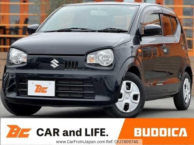 suzuki alto 2016 CFJ1809740 image 1