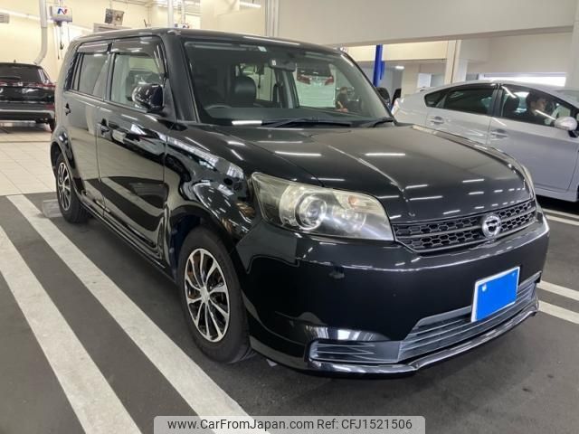 toyota corolla-rumion 2010 CFJ1521506 image 2