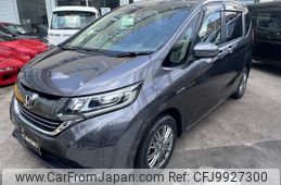 honda freed 2019 -HONDA--Freed DAA-GB7--GB7-1092846---HONDA--Freed DAA-GB7--GB7-1092846-