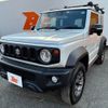 suzuki jimny-sierra 2023 -SUZUKI--Jimny Sierra 3BA-JB74W--JB74W-184129---SUZUKI--Jimny Sierra 3BA-JB74W--JB74W-184129- image 10