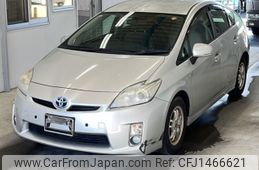 toyota prius 2009 -TOYOTA--Prius ZVW30-5030170---TOYOTA--Prius ZVW30-5030170-