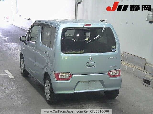 suzuki wagon-r 2017 -SUZUKI--Wagon R MH55S-157896---SUZUKI--Wagon R MH55S-157896- image 2