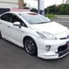 toyota prius 2014 -TOYOTA 【三重 331ﾁ3011】--Prius DAA-ZVW30--ZVW30-1786223---TOYOTA 【三重 331ﾁ3011】--Prius DAA-ZVW30--ZVW30-1786223- image 12