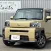 daihatsu taft 2021 -DAIHATSU 【釧路 580ﾀ1533】--Taft LA910S--0014811---DAIHATSU 【釧路 580ﾀ1533】--Taft LA910S--0014811- image 1