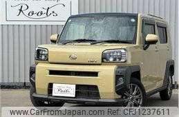 daihatsu taft 2021 -DAIHATSU 【釧路 580ﾀ1533】--Taft LA910S--0014811---DAIHATSU 【釧路 580ﾀ1533】--Taft LA910S--0014811-