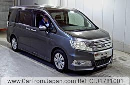 honda stepwagon 2011 CFJ1781001