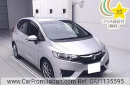 honda fit 2016 -HONDA 【岐阜 504ﾃ1169】--Fit GP5-4307217---HONDA 【岐阜 504ﾃ1169】--Fit GP5-4307217-
