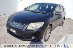 toyota corolla-fielder 2008 -TOYOTA--Corolla Fielder DBA-NZE141G--NZE141-9087868---TOYOTA--Corolla Fielder DBA-NZE141G--NZE141-9087868-