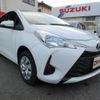 toyota vitz 2018 quick_quick_DBA-KSP130_2234064 image 2