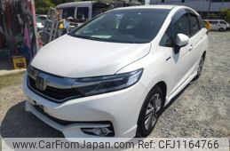 honda shuttle 2018 quick_quick_DAA-GP7_GP7-1211917