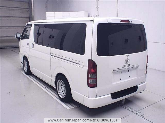 toyota regiusace-van 2011 -TOYOTA--Regius ace Van TRH200V-0133583---TOYOTA--Regius ace Van TRH200V-0133583- image 2