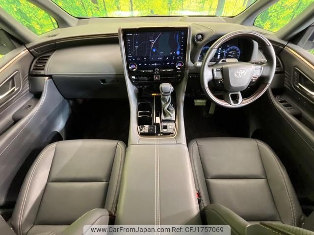 toyota alphard 2024 CFJ1757069 image 2