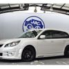 subaru legacy-touring-wagon 2009 -SUBARU--Legacy Wagon DBA-BR9--BR9-015180---SUBARU--Legacy Wagon DBA-BR9--BR9-015180- image 1