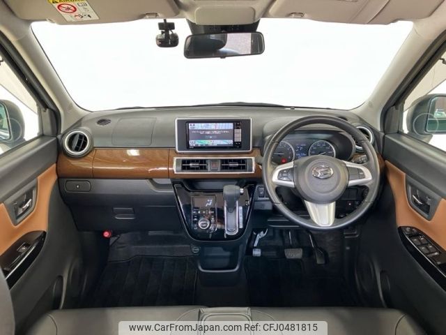 daihatsu cast 2018 -DAIHATSU--Cast DBA-LA250S--LA250S-0148292---DAIHATSU--Cast DBA-LA250S--LA250S-0148292- image 2