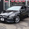 mercedes-benz cla-class 2018 -MERCEDES-BENZ--Benz CLA DBA-117942--WDD1179422N670113---MERCEDES-BENZ--Benz CLA DBA-117942--WDD1179422N670113- image 3