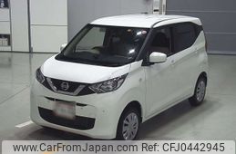 nissan dayz 2019 -NISSAN--DAYZ B46W-0002734---NISSAN--DAYZ B46W-0002734-