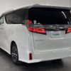 toyota vellfire 2018 -TOYOTA--Vellfire DBA-AGH30W--AGH30-0176492---TOYOTA--Vellfire DBA-AGH30W--AGH30-0176492- image 4