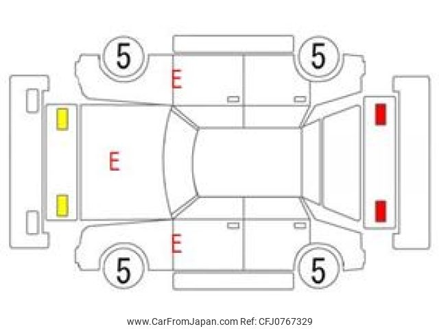 suzuki jimny 2020 -SUZUKI--Jimny 3BA-JB64W--JB64W-153537---SUZUKI--Jimny 3BA-JB64W--JB64W-153537- image 2