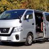 nissan caravan-coach 2018 -NISSAN--Caravan Coach CBA-KS2E26--KS2E26-101885---NISSAN--Caravan Coach CBA-KS2E26--KS2E26-101885- image 1