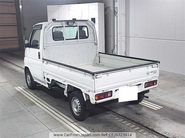 honda acty-truck 2001 -HONDA 【岐阜 480ﾌ2392】--Acty Truck HA7-1206112---HONDA 【岐阜 480ﾌ2392】--Acty Truck HA7-1206112- image 2