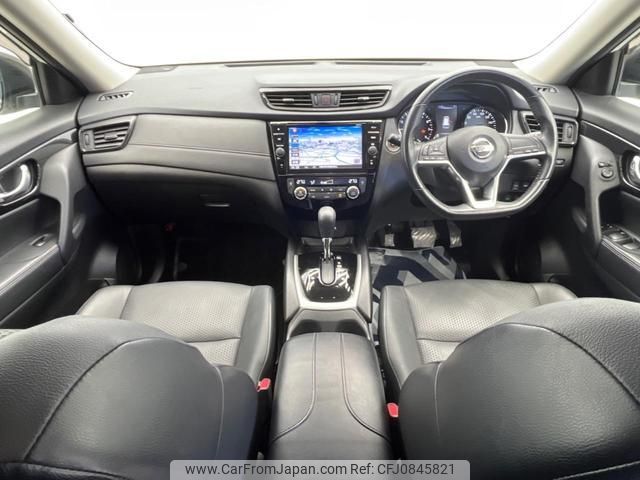 nissan x-trail 2018 quick_quick_T32_T32-051289 image 2
