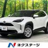 toyota yaris-cross 2023 CFJ1612069 image 1