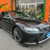lexus ls 2021 -LEXUS 【大阪 360ﾉ7070】--Lexus LS 6AA-GVF55--GVF55-6005833---LEXUS 【大阪 360ﾉ7070】--Lexus LS 6AA-GVF55--GVF55-6005833- image 45