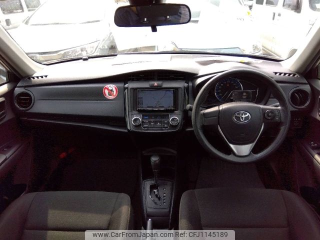 toyota corolla-axio 2020 -TOYOTA--Corolla Axio DAA-NKE165--NKE165-7230263---TOYOTA--Corolla Axio DAA-NKE165--NKE165-7230263- image 2
