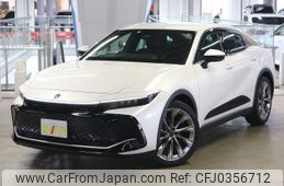 toyota toyota-others 2023 -TOYOTA--Croen CrossOver 6AA-AZSH35--AZSH35-4005801---TOYOTA--Croen CrossOver 6AA-AZSH35--AZSH35-4005801-