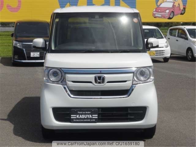 honda n-box 2021 CFJ1659180 image 2