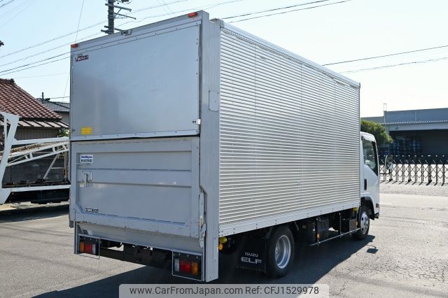 isuzu elf-truck 2019 CFJ1529978 image 2