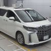 toyota alphard 2022 -TOYOTA 【名古屋 302わ7070】--Alphard AGH30W-0428636---TOYOTA 【名古屋 302わ7070】--Alphard AGH30W-0428636- image 6