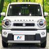suzuki hustler 2022 quick_quick_MR92S_MR92S-325759 image 14
