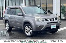 nissan x-trail 2011 -NISSAN--X-Trail DBA-NT31--NT31-227479---NISSAN--X-Trail DBA-NT31--NT31-227479-