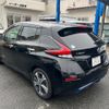 nissan leaf 2019 -NISSAN--Leaf ZE1--066579---NISSAN--Leaf ZE1--066579- image 2