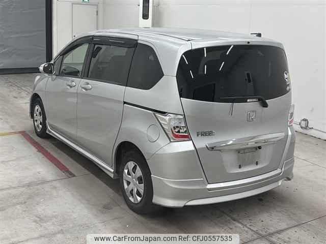 honda freed 2012 -HONDA--Freed GB3-1422640---HONDA--Freed GB3-1422640- image 2