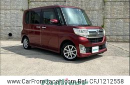 daihatsu tanto 2014 -DAIHATSU--Tanto DBA-LA600S--LA600S-0121174---DAIHATSU--Tanto DBA-LA600S--LA600S-0121174-