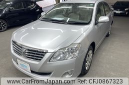 toyota premio 2012 AF-ZRT260-3082076