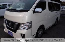 nissan nv350-caravan-van 2018 quick_quick_LDF-VW2E26_VW2E26-102755