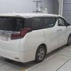 toyota alphard 2021 -TOYOTA--Alphard AGH30W-0392743---TOYOTA--Alphard AGH30W-0392743- image 2