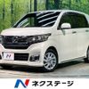 honda n-wgn 2016 -HONDA--N WGN DBA-JH1--JH1-2204708---HONDA--N WGN DBA-JH1--JH1-2204708- image 1