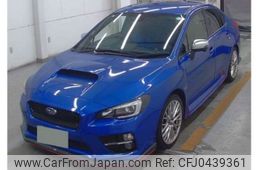 subaru wrx 2017 -SUBARU 【神戸 303ﾄ 317】--WRX DBA-VAG--VAG-022401---SUBARU 【神戸 303ﾄ 317】--WRX DBA-VAG--VAG-022401-